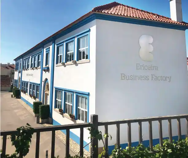 Ericeira Business Factory 