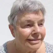 Pat Allen