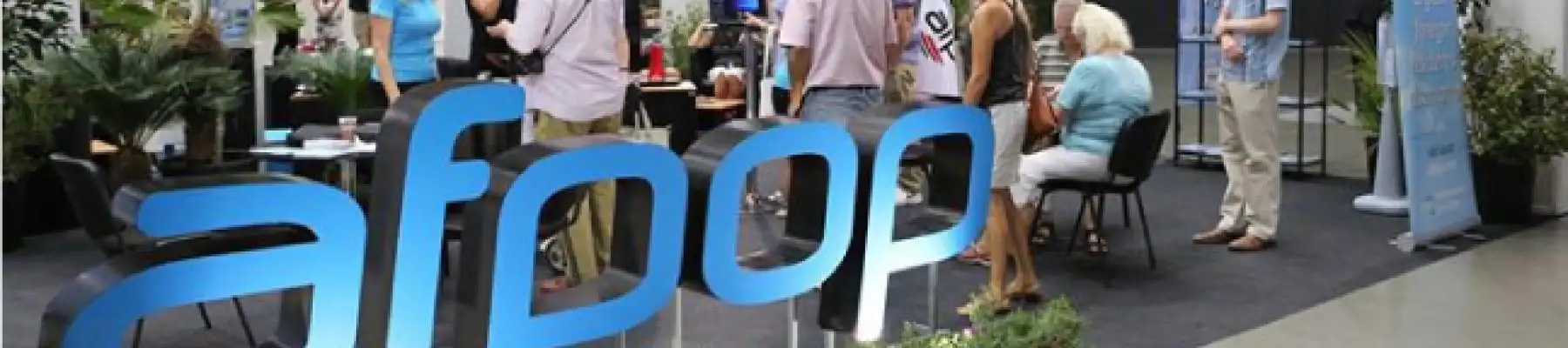 AFPOP - Portugal Foreign Residents Association