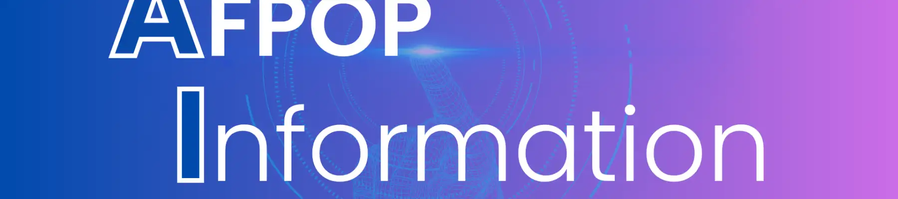 AFPOP - Portugal Foreign Residents Association