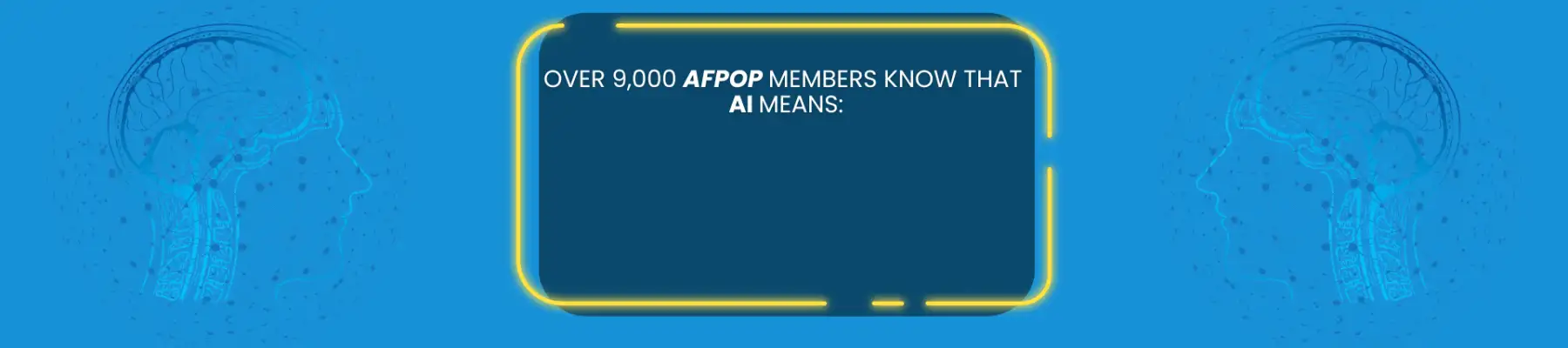 AFPOP - Portugal Foreign Residents Association