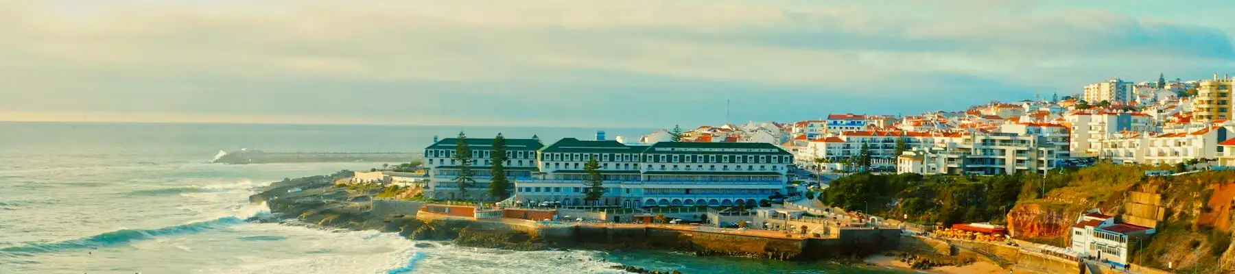 AFPOP - Portugal Foreign Residents Association