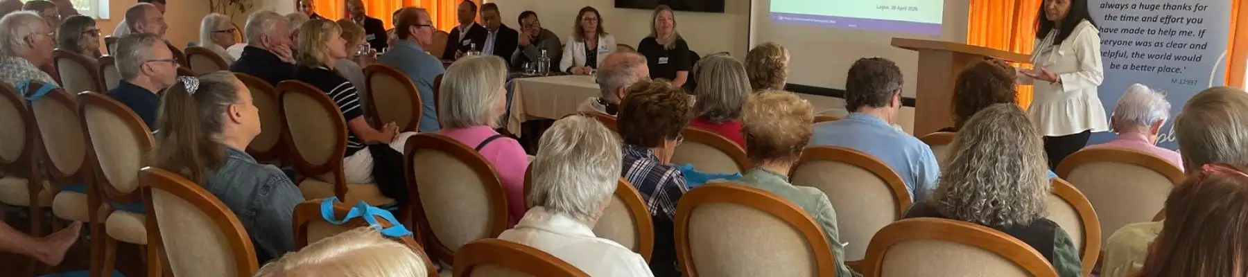 AFPOP - Portugal Foreign Residents Association